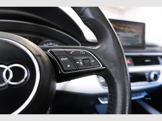 Audi A5 2.0 TDI 110kW (150CV) Sportback