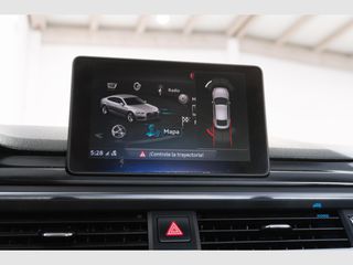 Audi A5 2.0 TDI 110kW (150CV) Sportback