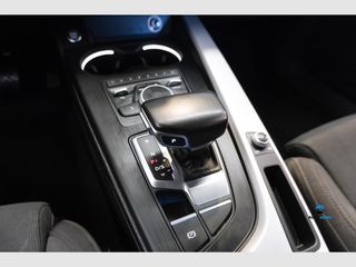 Audi A5 2.0 TDI 110kW (150CV) Sportback