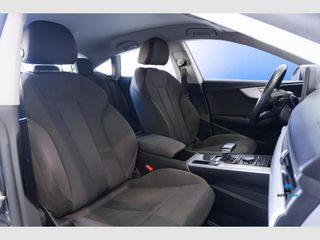 Audi A5 2.0 TDI 110kW (150CV) Sportback