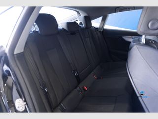 Audi A5 2.0 TDI 110kW (150CV) Sportback