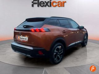 Peugeot 2008 GT Puretech 130 S&S 6 Vel. MAN