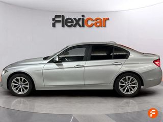 BMW Serie 3 320d