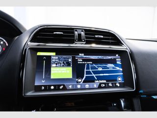 Jaguar F-Pace 2.0L i4D 177kW Portfolio AWD Auto