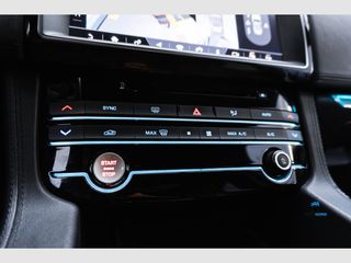 Jaguar F-Pace 2.0L i4D 177kW Portfolio AWD Auto