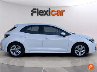 Toyota Corolla 1.8 125H ACTIVE TECH E-CVT