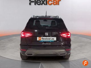 Seat Arona 1.0 TSI 81kW (110CV) FR XL RX