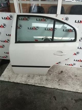 Puerta trasera ar skoda octavia berlina 1u2 103324