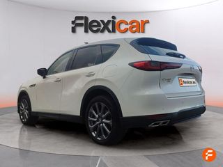 Mazda CX-60 e-Skyactiv PHEV AWD Exclusive-Line