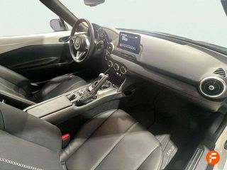 Mazda MX-5 2.0 SKYACTIV-G 135 kW (184 CV) MT Kazari