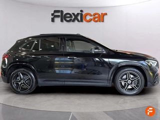 Mercedes GLA GLA 220 D 4MATIC