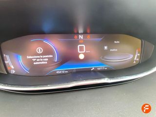 Peugeot 5008 Allure 1.2L PureTech 96kW (130CV) EAT8