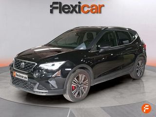 Seat Arona 1.0 TSI 81kW (110CV) FR XL RX