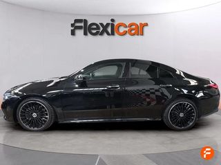 Mercedes CLA CLA 220 D DCT