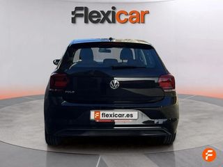 Volkswagen Polo Advance 1.0 TSI 70kW (95CV)