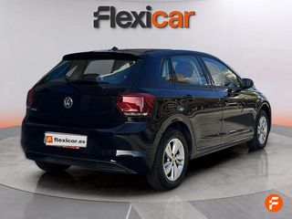 Volkswagen Polo Advance 1.0 TSI 70kW (95CV)