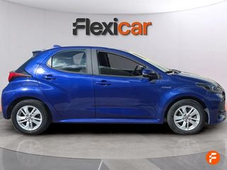 Toyota Yaris 1.5 120H Active Tech