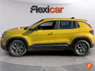 Jeep Avenger 1.2 G 74kW (100CV) Longitude