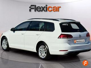 Volkswagen Golf Advance 1.6 TDI 85kW (115CV) Variant