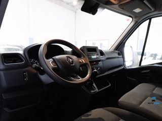 Renault Master Furg. DC T L3H2 3500 B dCi 100kW (135CV)