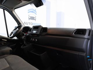 Renault Master Furg. DC T L3H2 3500 B dCi 100kW (135CV)