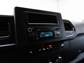 Renault Master Furg. DC T L3H2 3500 B dCi 100kW (135CV)