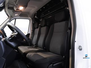 Renault Master Furg. DC T L3H2 3500 B dCi 100kW (135CV)