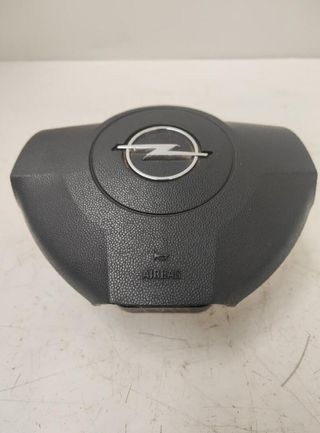 290243 13111348 airbag guida opel zafira b cosmo