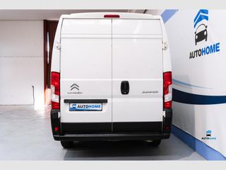 Citroen Jumper BlueHDi 88KW (120CV) Furgón 35L2H2