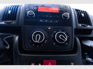 Citroen Jumper BlueHDi 88KW (120CV) Furgón 35L2H2