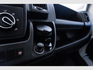 Citroen Jumper BlueHDi 88KW (120CV) Furgón 35L2H2