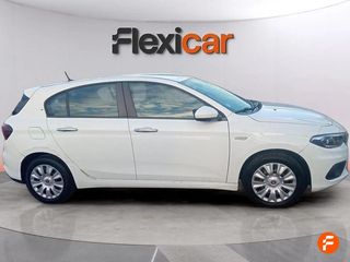 Fiat Tipo 1.4 16v Pop 70kW (95CV) gasolina 5p.
