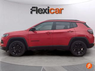 Jeep Compass eHybrid 1.5 MHEV 96kW Night Eagle Dct
