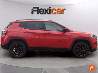 Jeep Compass eHybrid 1.5 MHEV 96kW Night Eagle Dct