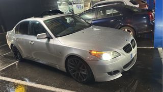 BMW Serie 5 2005