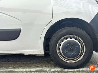 Renault Master 100 kW / 136 CV