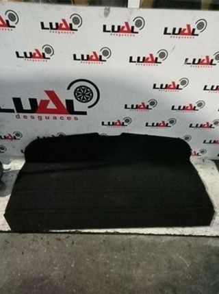 Bandeja trasera peugeot 104066 307 break / sw (s1)