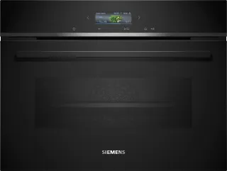 Horno Compacto Siemens CB734G1B1 Multifunción