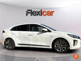 Hyundai IONIQ 1.6 GDI HEV Tecno DCT