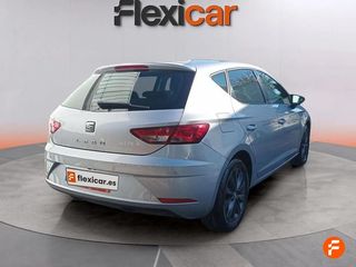 Seat Leon ST 1.5 EcoTSI 96kW (130CV) S&S Style Ed