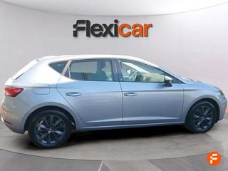 Seat Leon ST 1.5 EcoTSI 96kW (130CV) S&S Style Ed