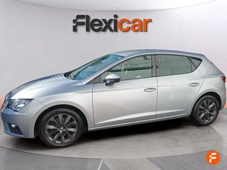 Seat Leon ST 1.5 EcoTSI 96kW (130CV) S&S Style Ed