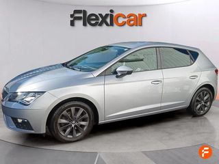 Seat Leon ST 1.5 EcoTSI 96kW (130CV) S&S Style Ed