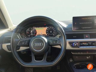 Audi A4 2.0 TDI 110kW (150CV) S tronic