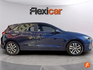 Hyundai i30 1.6 CRDI 85kW (116CV) Klass