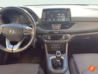 Hyundai i30 1.6 CRDI 85kW (116CV) Klass