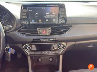 Hyundai i30 1.6 CRDI 85kW (116CV) Klass