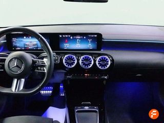 Mercedes CLA CLA 220 D DCT