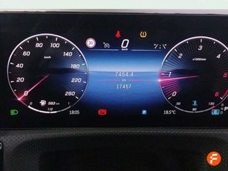 Mercedes CLA CLA 220 D DCT