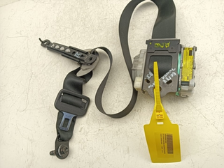 CINTURON SEGURIDAD DELANTERO IZQUIERDO TOYOTA VER